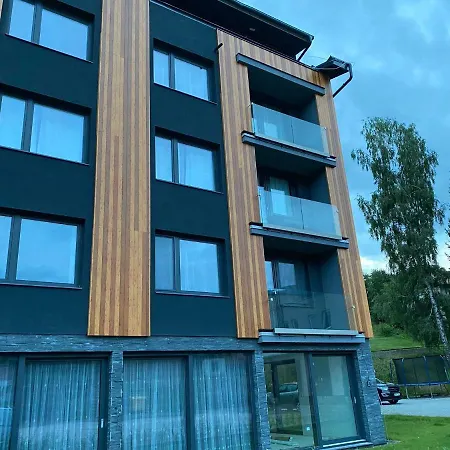 Apartamento Roky 6 *