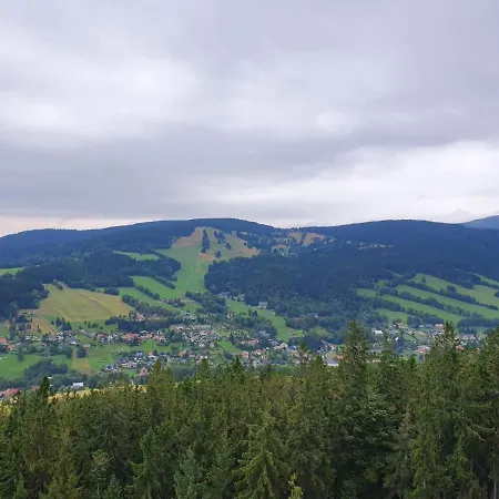 Roky 6 * Rokytnice nad Jizerou