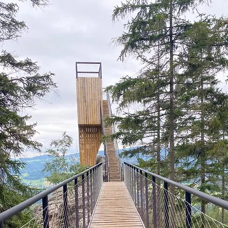 דירה Roky 6 רוקיטניצה נאד איז'רו