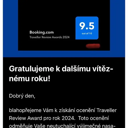 דירה Roky 6 *