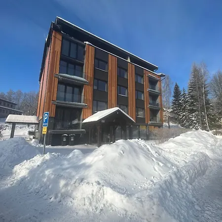 Roky 6 * Rokytnice nad Jizerou