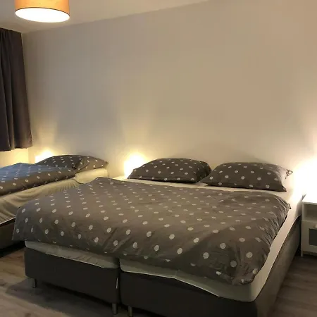 Roky 6 Apartamento Rokytnice nad Jizerou