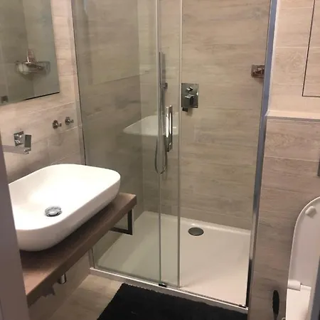 Roky 6 Apartamento Rokytnice nad Jizerou