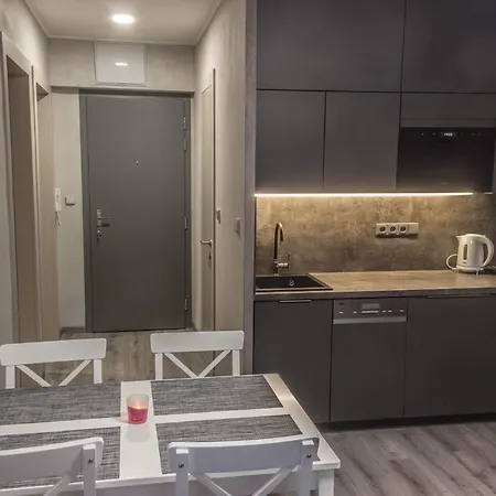 Apartmán Roky 6 Rokytnice nad Jizerou