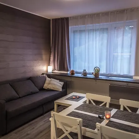Apartamento Roky 6