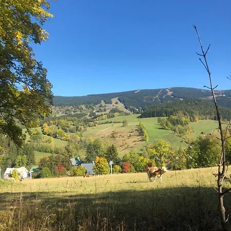 Roky 6 Rokytnice nad Jizerou