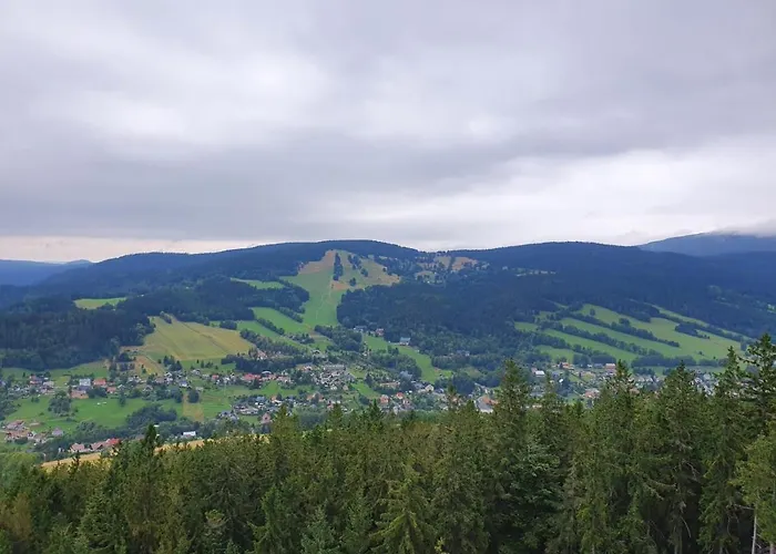 Roky 6 * Rokytnice nad Jizerou
