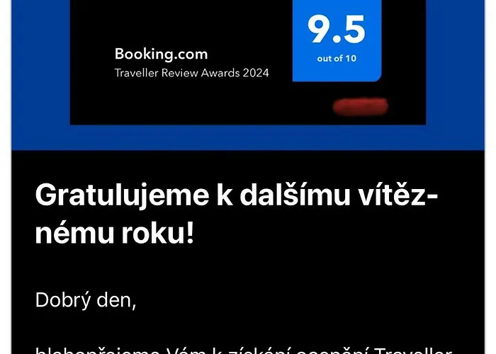 Lägenhet Roky 6 *