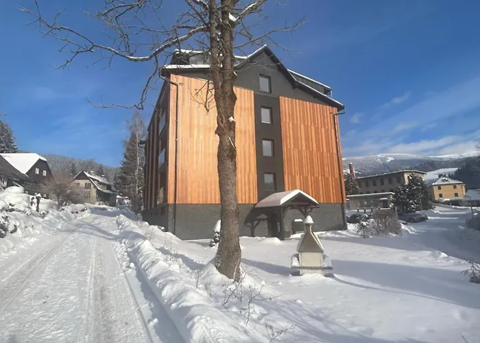Roky 6 Lägenhet *