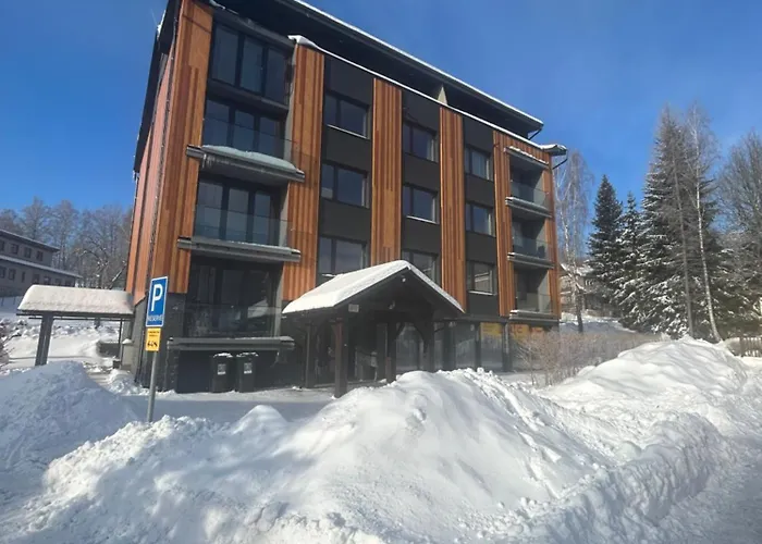 Roky 6 * Rokytnice nad Jizerou