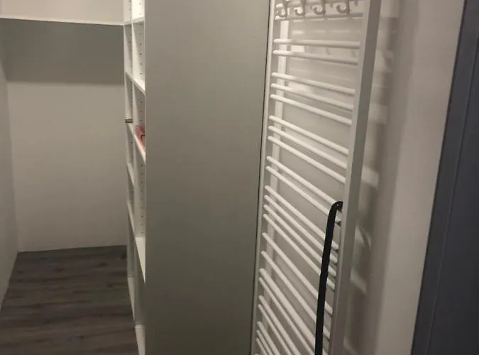 Roky 6 Lägenhet
