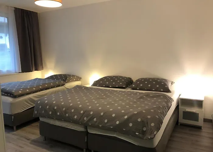 Roky 6 Lägenhet Rokytnice nad Jizerou