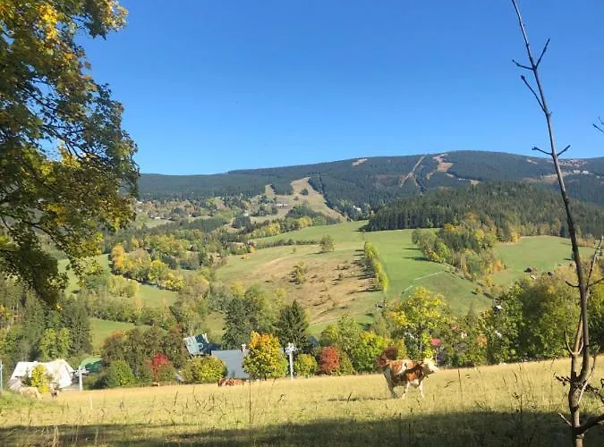 Roky 6 Rokytnice nad Jizerou